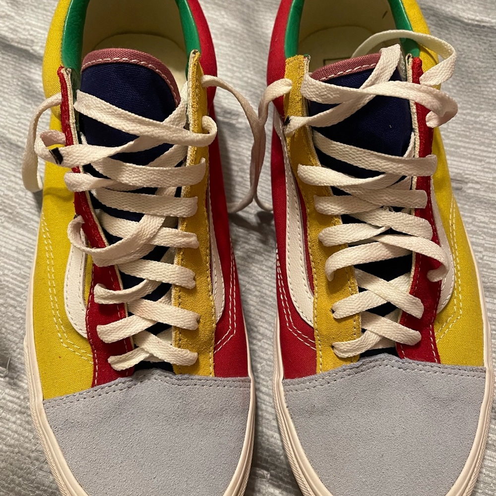 Vans